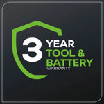 Load image into Gallery viewer, 24V 13" Cordless Battery Brushless Push Lawn Mower: 4.0 Ah Battery and Charger, LM1322