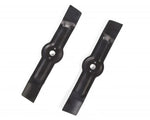Load image into Gallery viewer, 25" Replacement Lawn Mower Dual Blades