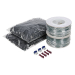 Load image into Gallery viewer, optimow® 100m Small Installation Kit