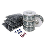 Load image into Gallery viewer, optimow® 100m Large Installation Kit