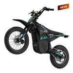 Load image into Gallery viewer, E2 Electric Dirt Bike For Teens & Adults