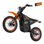 Load image into Gallery viewer, E2 Electric Dirt Bike For Teens & Adults