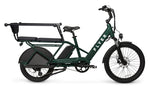 Load image into Gallery viewer, eBike Radio Flyer Via - Sage Green - In a Box