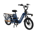 Load image into Gallery viewer, eBike Revi Flux - Nebula - In a Box