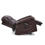 Load image into Gallery viewer, UltraComfort Artemis II UC571 Medium-Large Power Lift Chair Recliner
