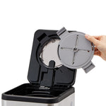 Load image into Gallery viewer, Dome Brew Classic Coffee Maker EC-EJC120