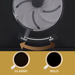 Load image into Gallery viewer, Dome Brew Classic Coffee Maker EC-EJC120