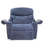 Load image into Gallery viewer, UltraComfort Maya UC566 Medium-Wide Power Lift Chair Recliner
