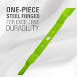 Load image into Gallery viewer, 17'' Replacement Lawn Mower Blade