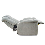 Load image into Gallery viewer, UltraComfort Venice UC477 Medium Power Lift Chair Recliner