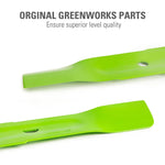 Load image into Gallery viewer, 14'' Replacement Lawn Mower Blade