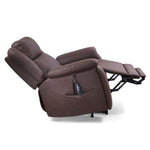 Load image into Gallery viewer, UltraComfort Aspen UC105 Medium Power Lift Chair Recliner
