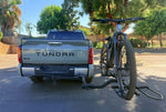 Load image into Gallery viewer, Electric Bike Swing Away Extension – Series 107