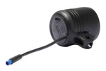 Load image into Gallery viewer, Electric Bike Integrated Headlight – Series 133