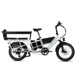 Load image into Gallery viewer, XPedition2 Stratus White Dual-Battery + FREE Running Boards, Cushions, Elite...