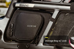 Load image into Gallery viewer, Cargo Electric Bike – Series 072