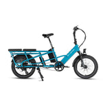 Load image into Gallery viewer, XPedition2 Raindrop Blue eBike