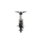 Load image into Gallery viewer, XPedition2 Stratus White eBike