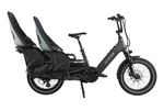 Load image into Gallery viewer, Electric Bike Rear Rack Extension Bracket – Series 038