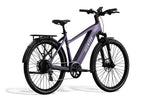 Load image into Gallery viewer, City Commuter Electric Bike – Series 078