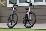 Load image into Gallery viewer, Step-Through City Commuter Electric Bike – Series 009