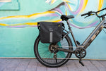 Load image into Gallery viewer, Electric Bike Twin Pannier – Series 152