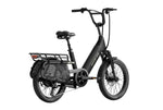 Load image into Gallery viewer, Cargo Electric Bike – Series 123