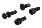 Load image into Gallery viewer, Electric Bike Upper & Bottom Battery Fixture Hardware – Series 041