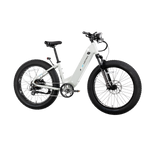 Load image into Gallery viewer, XPeak2 Step-Thru Long-Range - $100 OFF + FREE Rear Rack, Fenders, Elite...