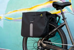 Load image into Gallery viewer, Electric Bike Twin Pannier – Series 152