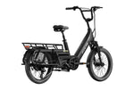Load image into Gallery viewer, Cargo Electric Bike – Series 072