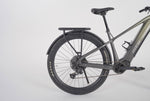 Load image into Gallery viewer, Electric Bike Rear Rack & Fender Set – Series 040