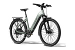 Load image into Gallery viewer, Step-Through City Commuter Electric Bike – Series 020