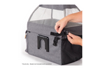Load image into Gallery viewer, Electric Bike Bike Basket Hood – Series 244