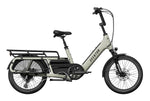 Load image into Gallery viewer, Cargo Electric Bike – Series 072