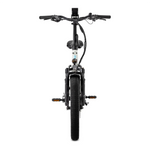 Load image into Gallery viewer, XP4 Step-Thru Stratus White eBike