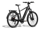 Load image into Gallery viewer, City Commuter Electric Bike – Series 023