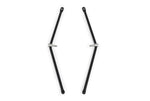 Load image into Gallery viewer, Electric Bike Rear Rack Stay – Series 088