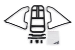 Load image into Gallery viewer, Electric Bike Rear Rack Set – Series 098