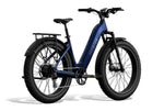 Load image into Gallery viewer, Step-Through Fat Tire Electric Bike – Series 053