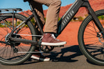 Load image into Gallery viewer, Step-Through City Commuter Electric Bike – Series 066