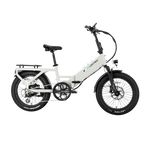 Load image into Gallery viewer, XP4 Step-Thru Stratus White eBike
