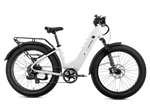 Load image into Gallery viewer, XPeak2 Step-Thru eBike