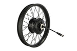 Load image into Gallery viewer, Electric Bike Rear Wheel – Series 209