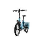 Load image into Gallery viewer, XPedition2 Raindrop Blue eBike