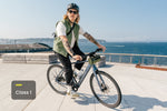 Load image into Gallery viewer, Lightweight City Electric Bike – Series 035