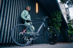 Load image into Gallery viewer, Lightweight City Electric Bike – Series 087