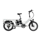 Load image into Gallery viewer, XPedition2 Stratus White Dual-Battery + FREE Running Boards, Cushions, Elite...