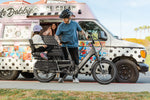 Load image into Gallery viewer, Cargo Electric Bike – Series 072