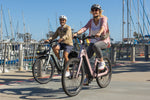 Load image into Gallery viewer, Step-Through City Commuter Electric Bike – Series 009